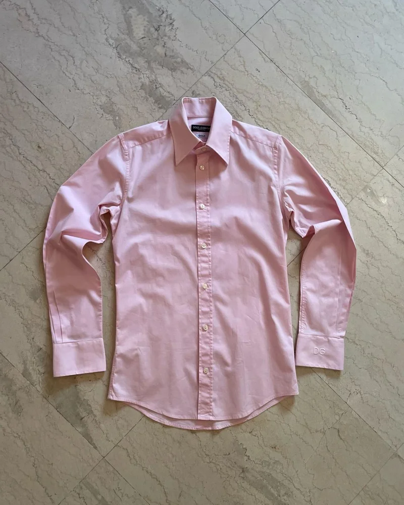 Dolce & Gabbana Blouses