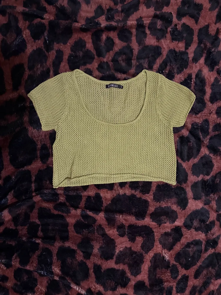 Crop Tops