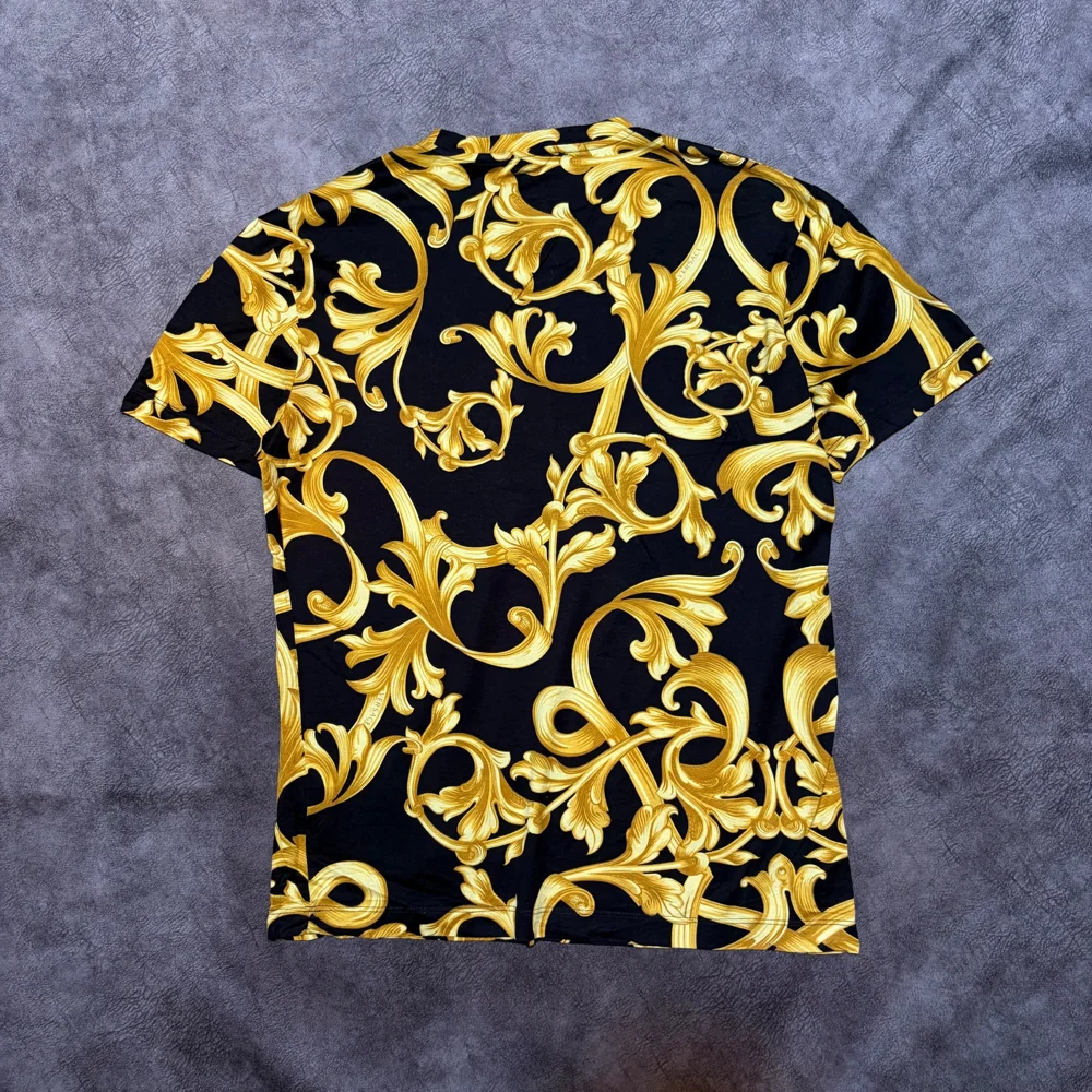Versace T-shirts, size XS, photo 4