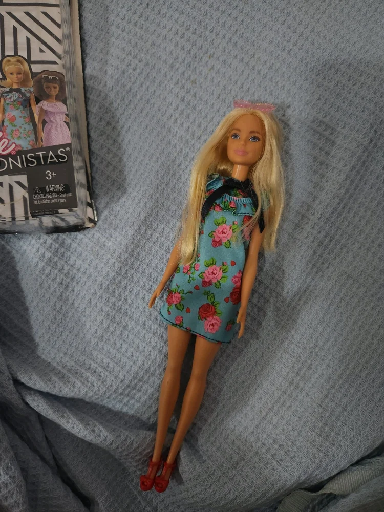 Barbie Figures & Games, size Other, photo 4