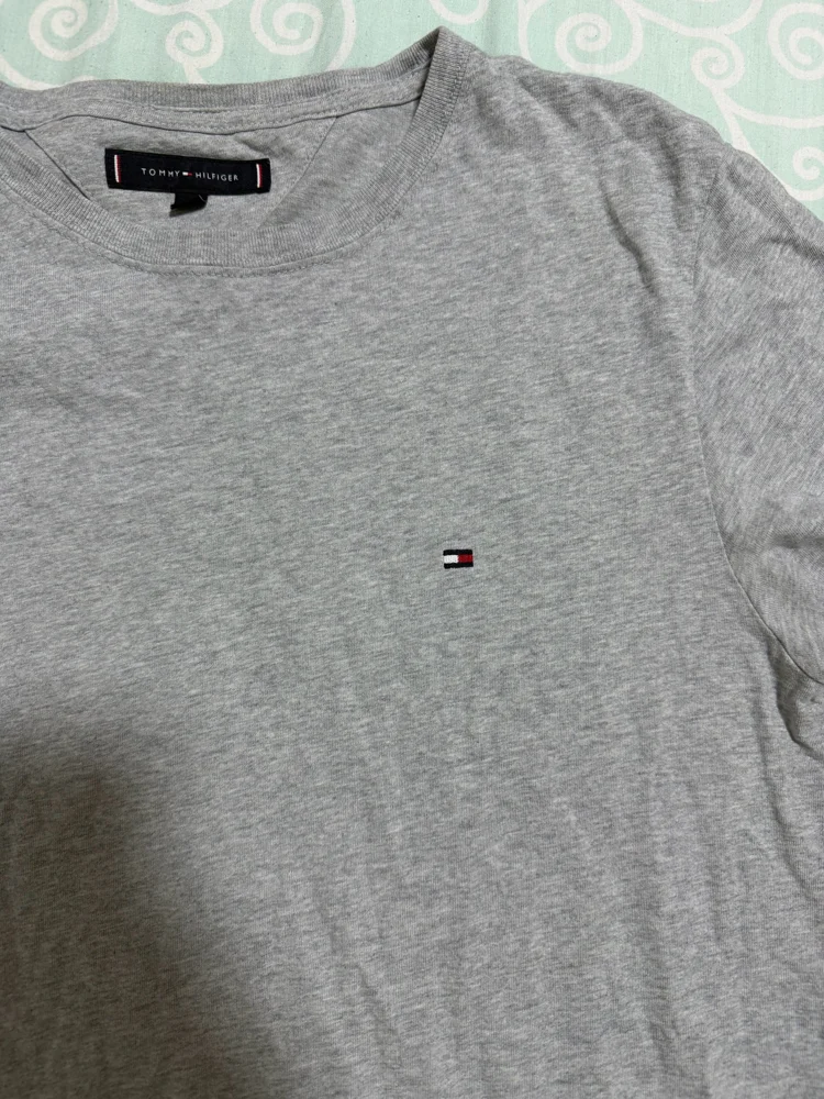 Tommy Hilfiger T-shirts, Very good, size M, photo 2