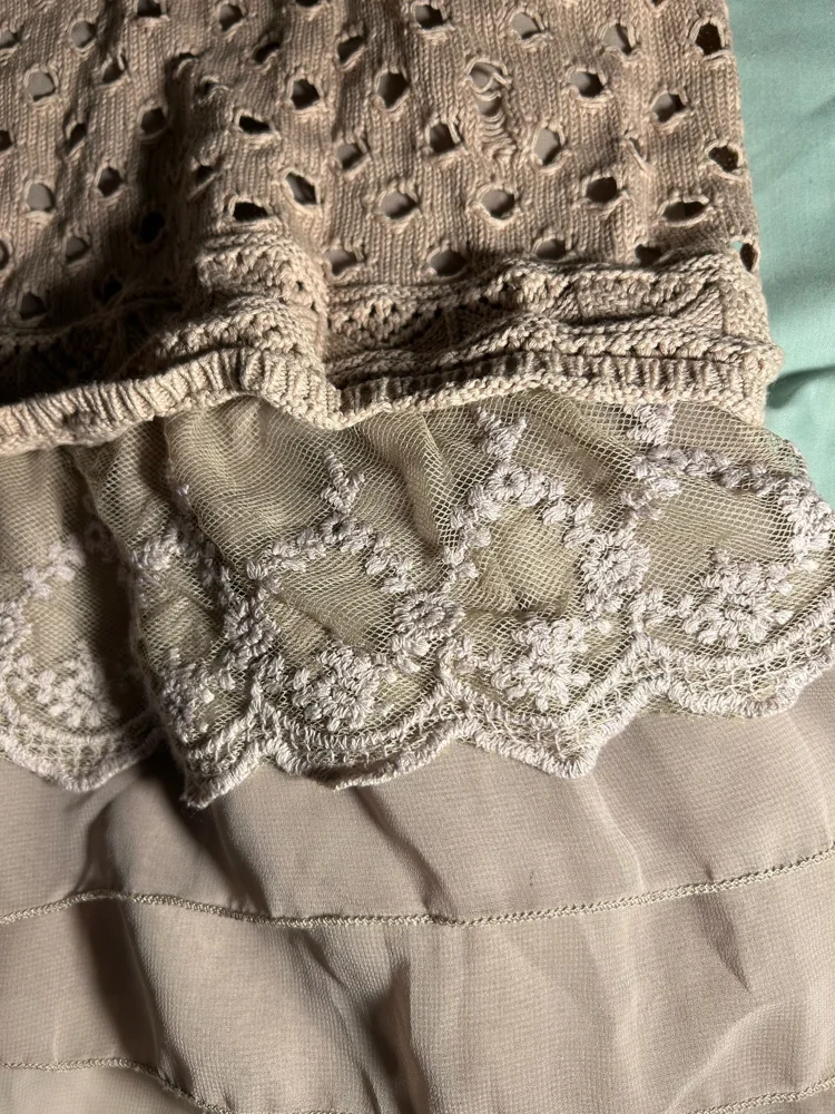 Local Sweaters & Pullovers, Excellent, size S / 36 / 8, photo 2