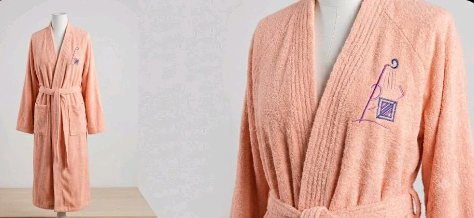 Robes, Very good, size XL, photo 2