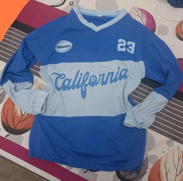 Long Sleeve, size One size, photo 3