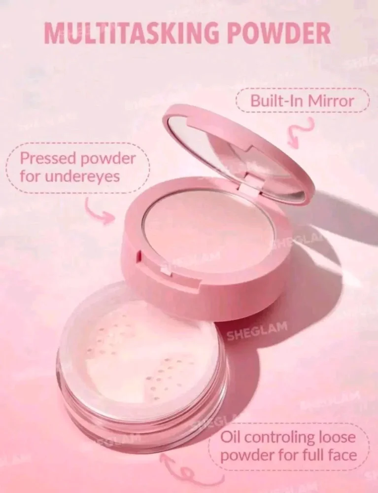 Shein Makeup, size Other, photo 2