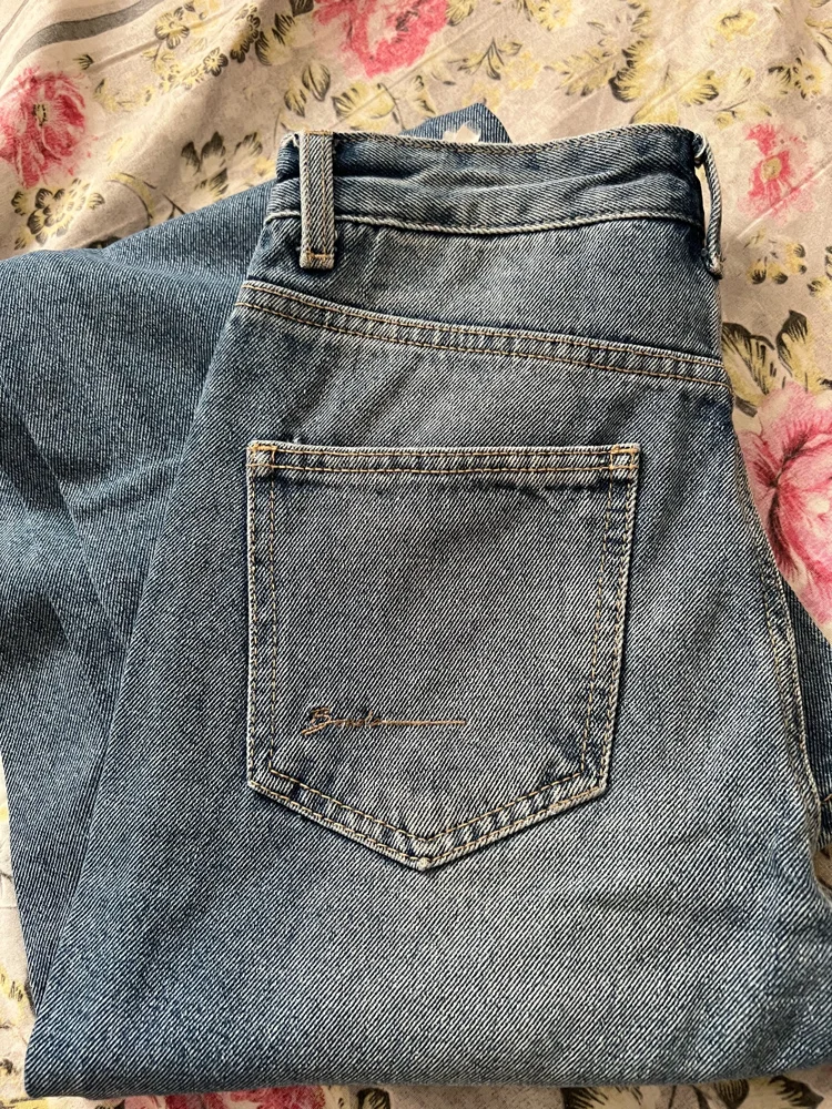 Bud Jeans, size S / 36 / 8, photo 2