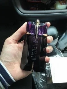 Perfume, size Other, photo 3