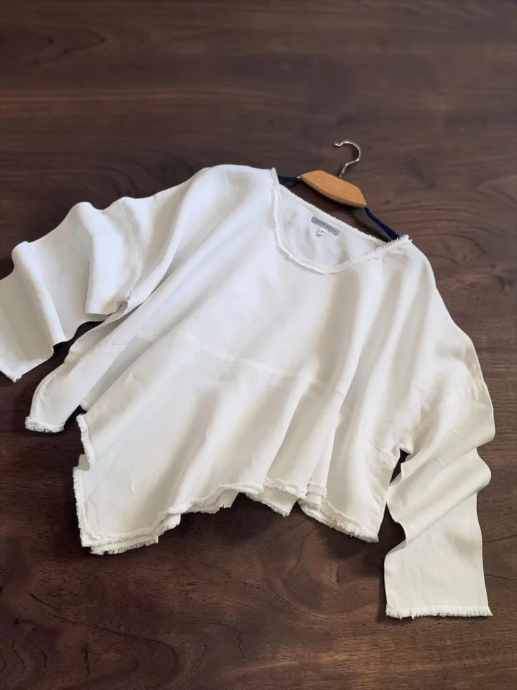 Sarah Pacini Blouses