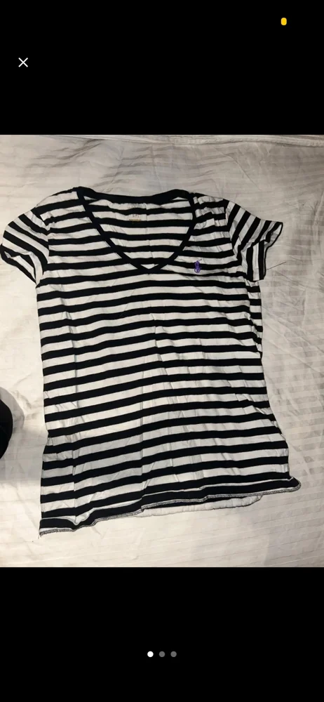 Polo Ralph Lauren T-shirts, size S / 36 / 8, photo 2