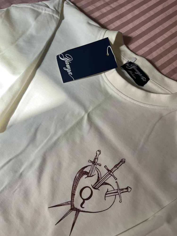 Local T-shirts, size M / 38 / 10, photo 6