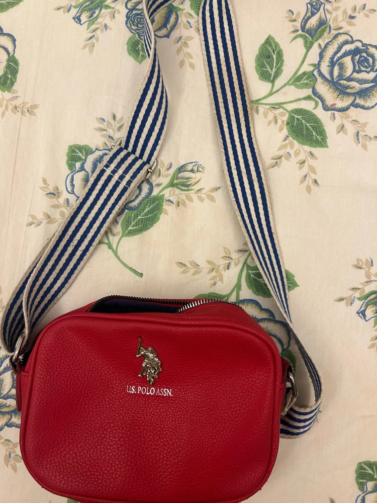 U.S. Polo Assn. Cross-Body Bags, size Other, photo 2