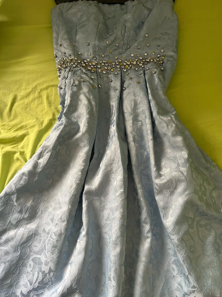 Feminine Party Dresses