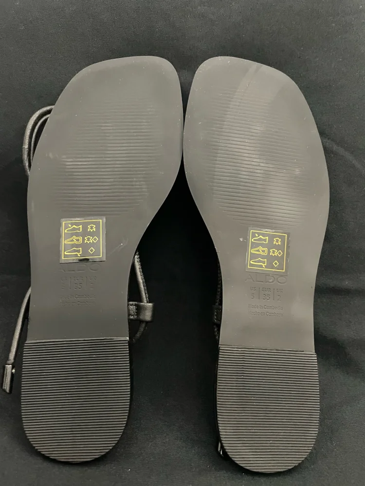 ALDO Sandals, size 35, photo 5