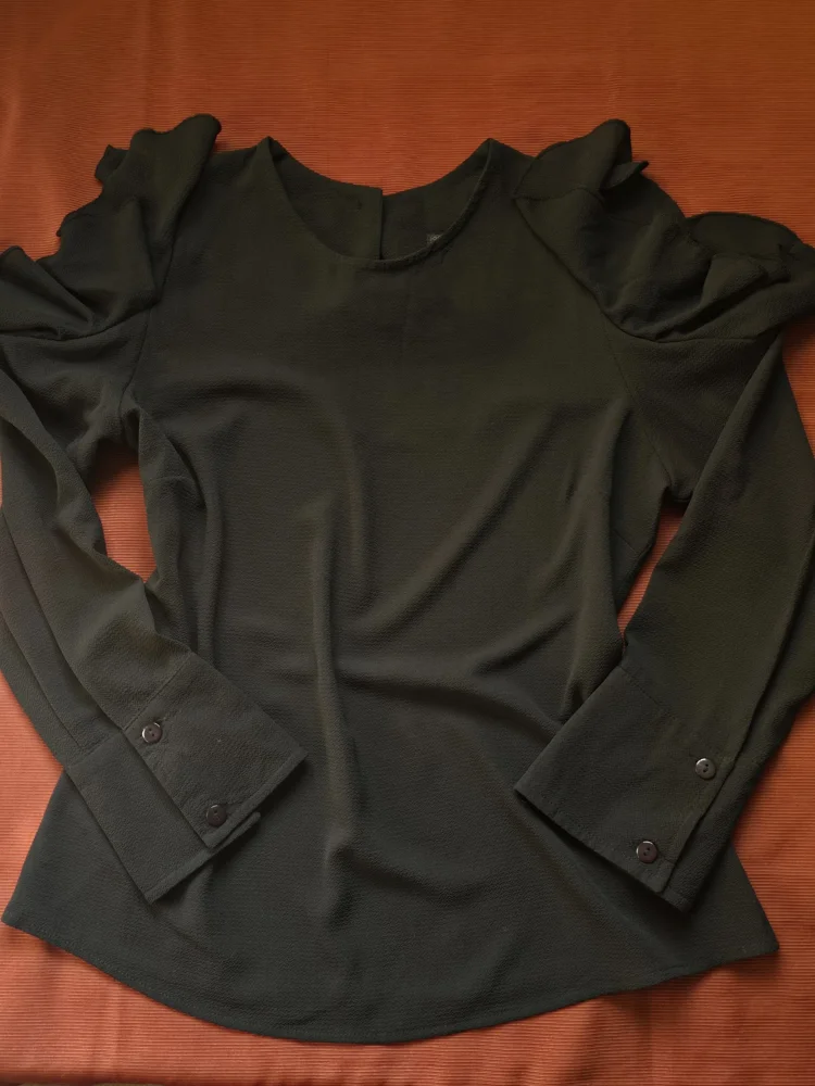 Long Sleeve