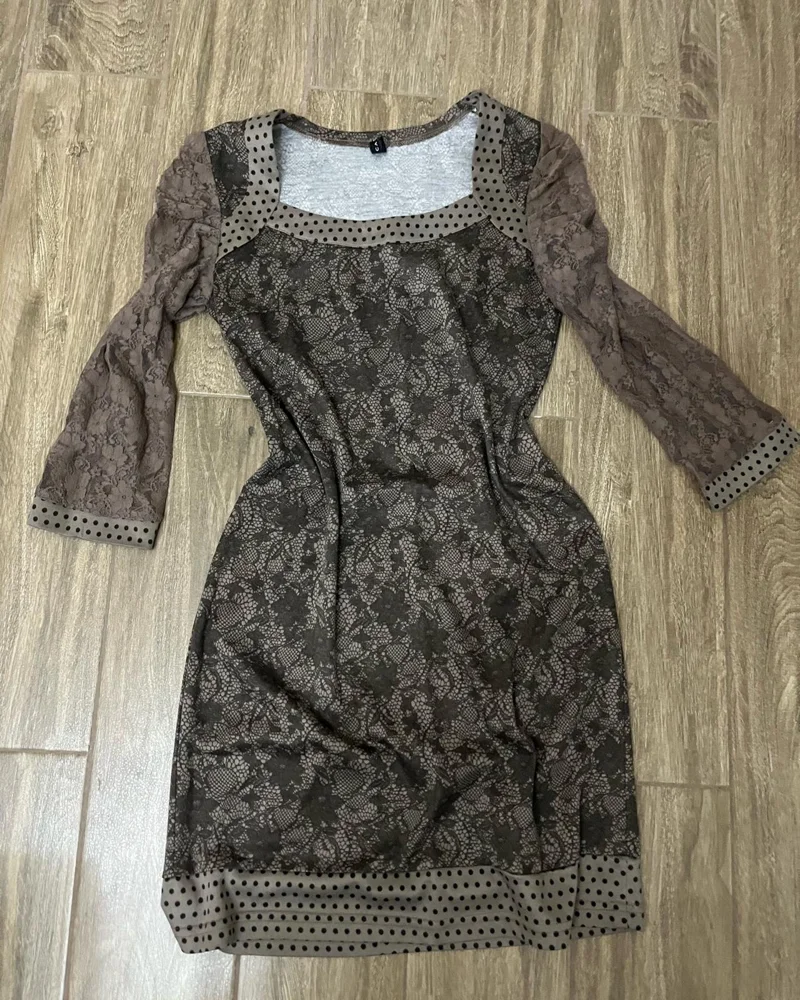 Midi Dresses