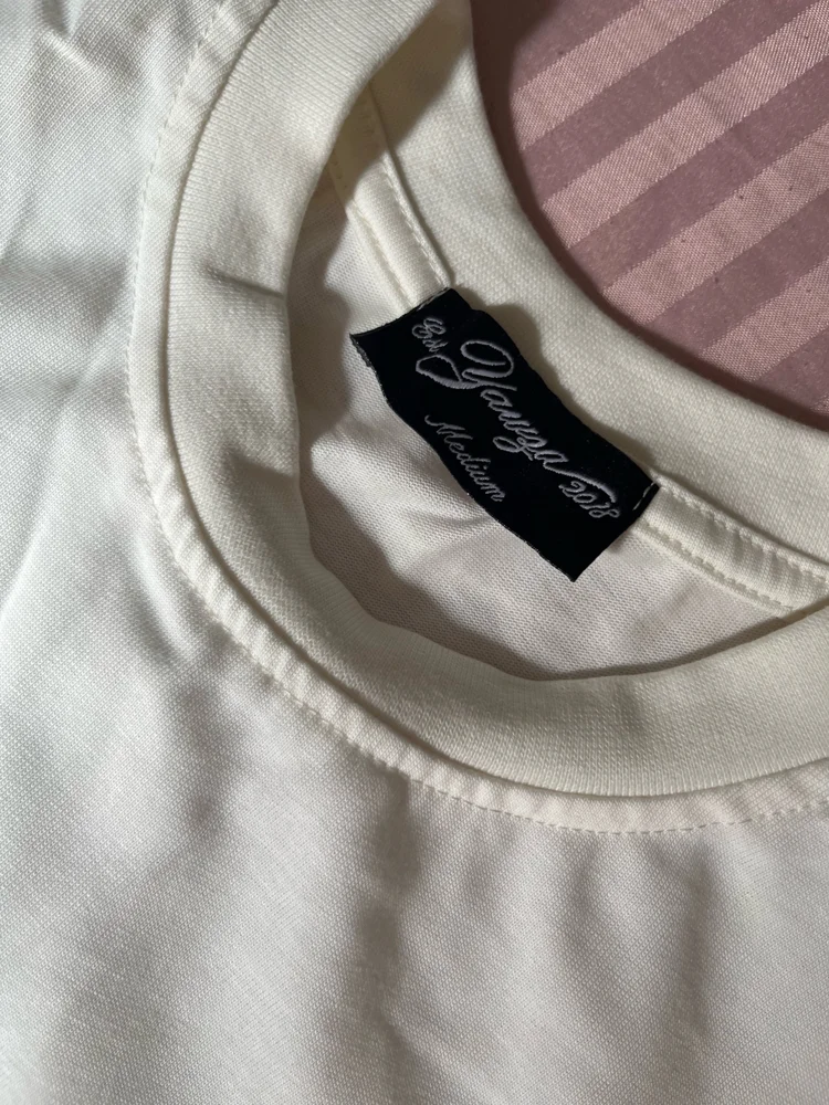 Local T-shirts, size M / 38 / 10, photo 3