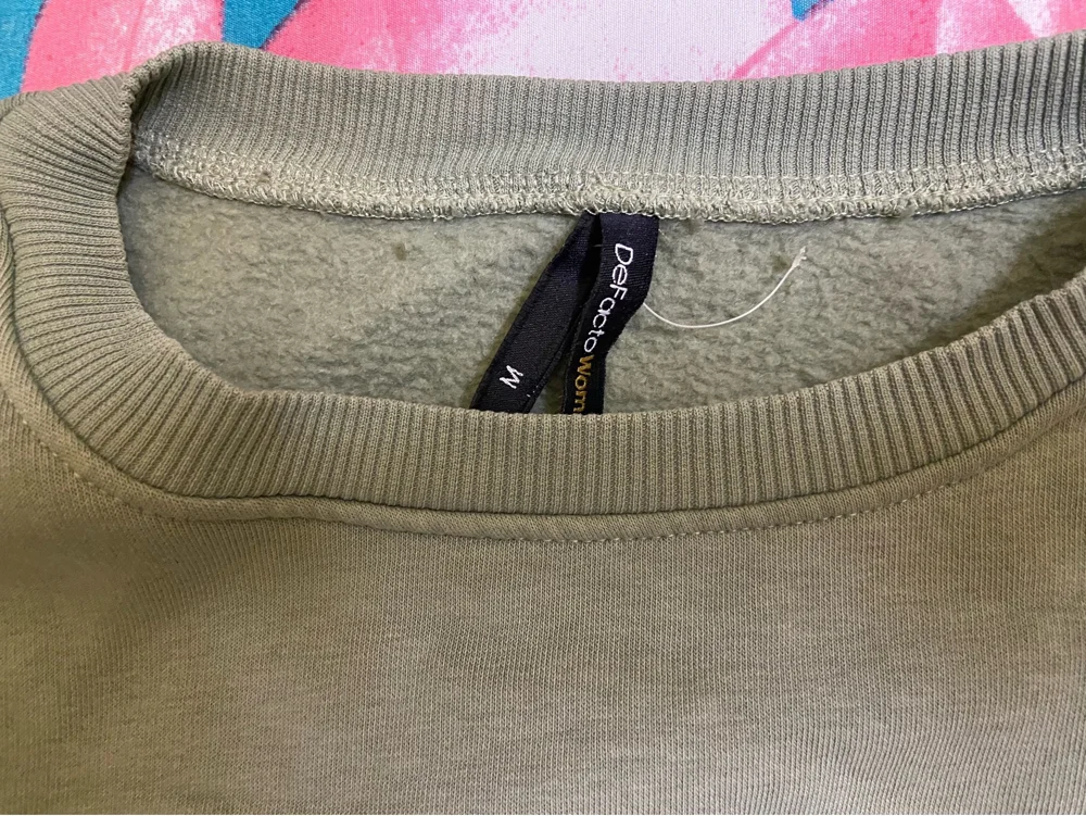 Defacto Sweatshirts, size M / 38 / 10, photo 4