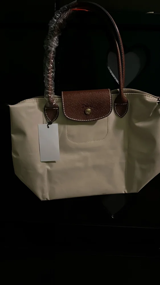 Longchamp Shoulder Bag, size Other, photo 2