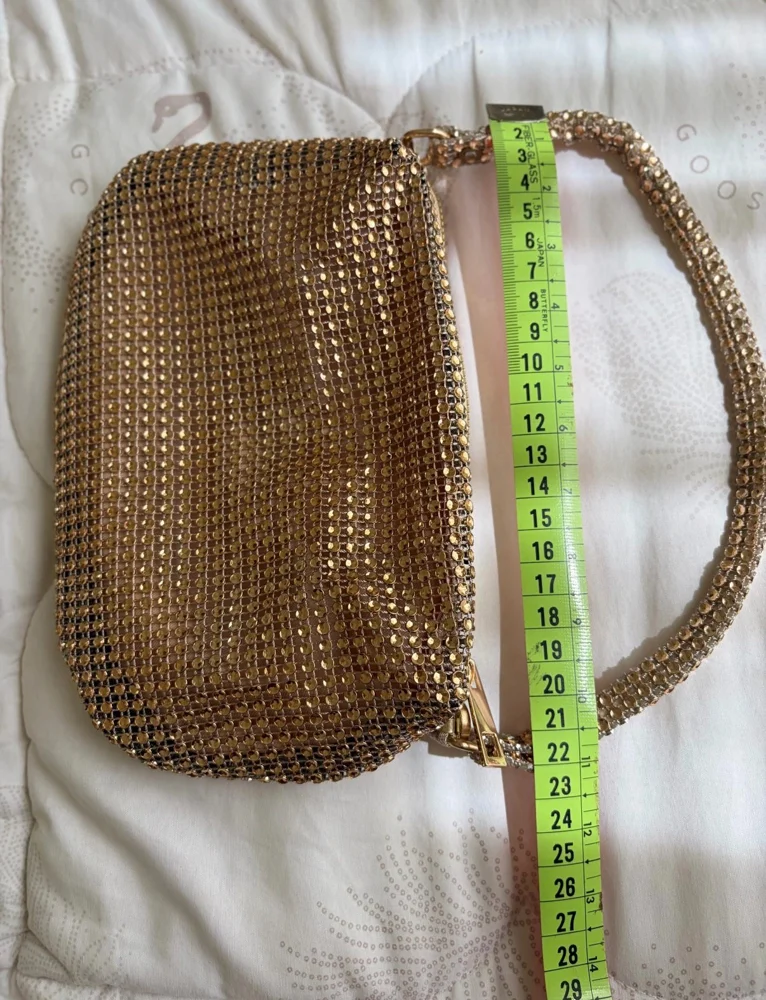 Shein Clutches & Evening Bags, Excellent, photo 4