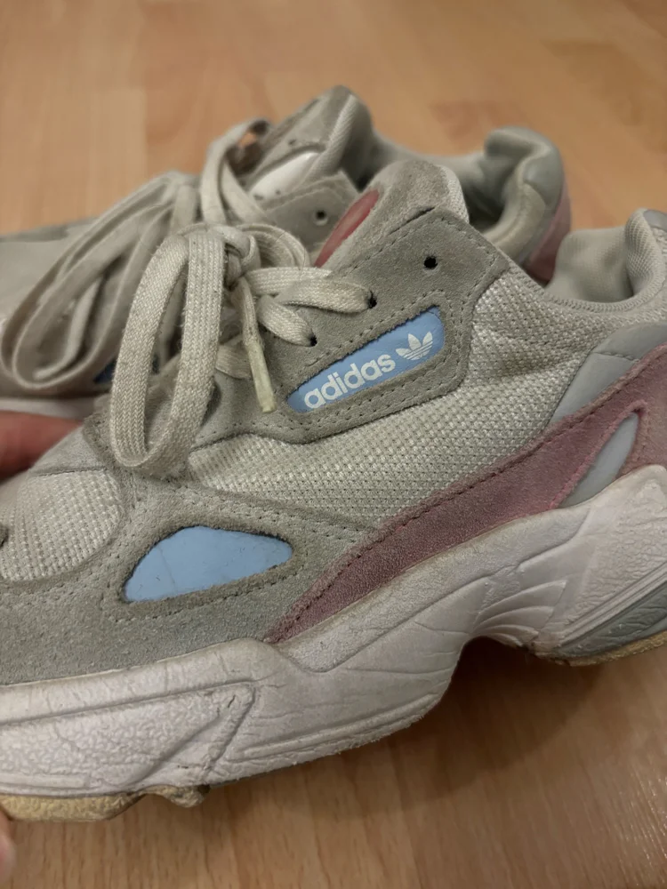 adidas Sneakers, size 38, photo 3