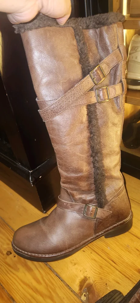 Boots, size 38, photo 6