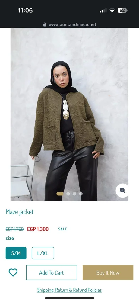 local brands Cardigans