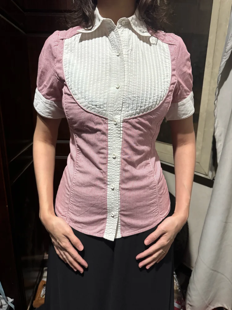 Stradivarius Shirts, size S / 36 / 8, photo 2