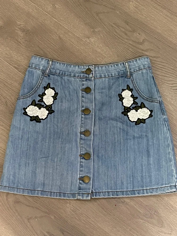 Forever 21 Skirts
