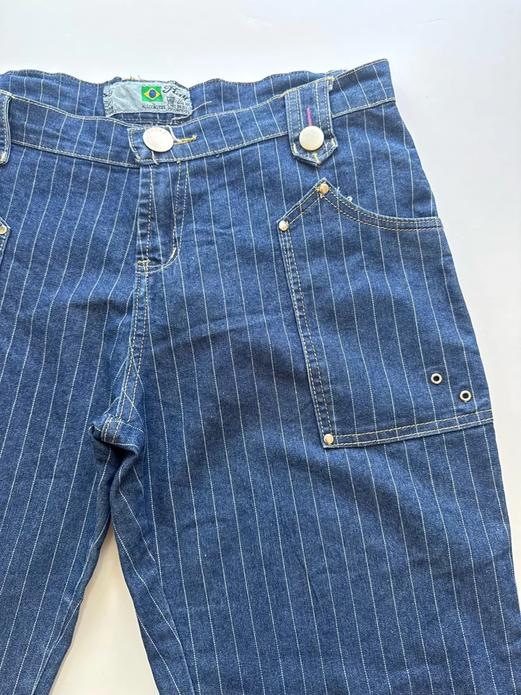 Jag Jeans Capris, size M / 38 / 10, photo 3