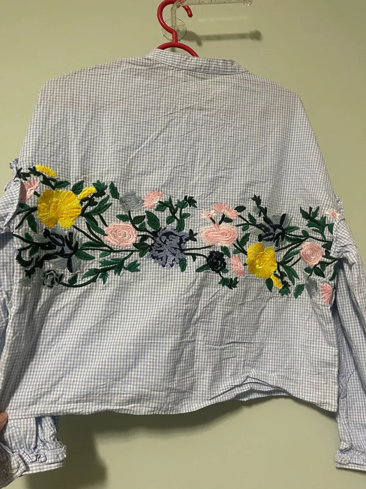Splash Shirts, size M / 38 / 10, photo 4