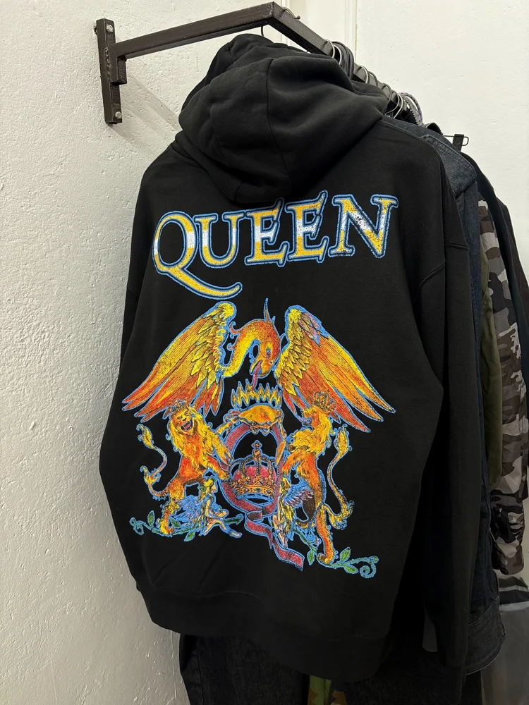 Hoodies, size L, photo 2