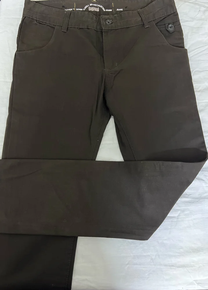 Pants, Good, size W36, photo 2