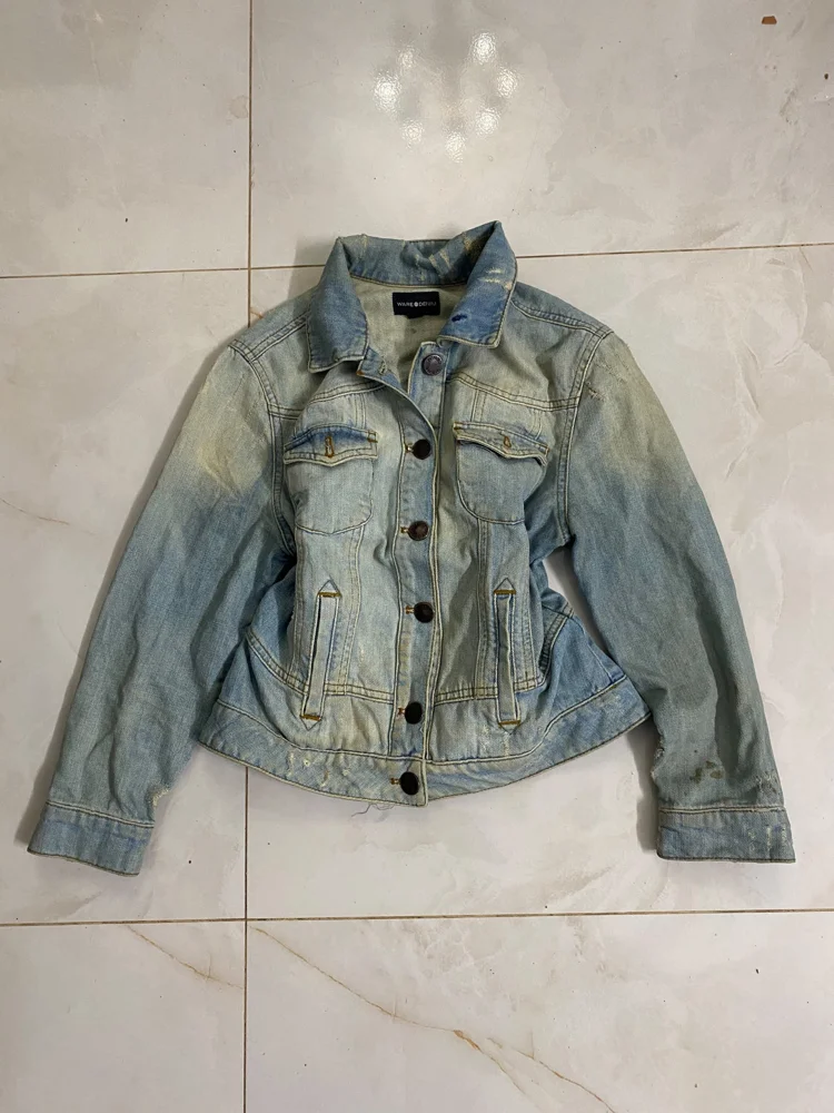 Jackets, size M / 38 / 10