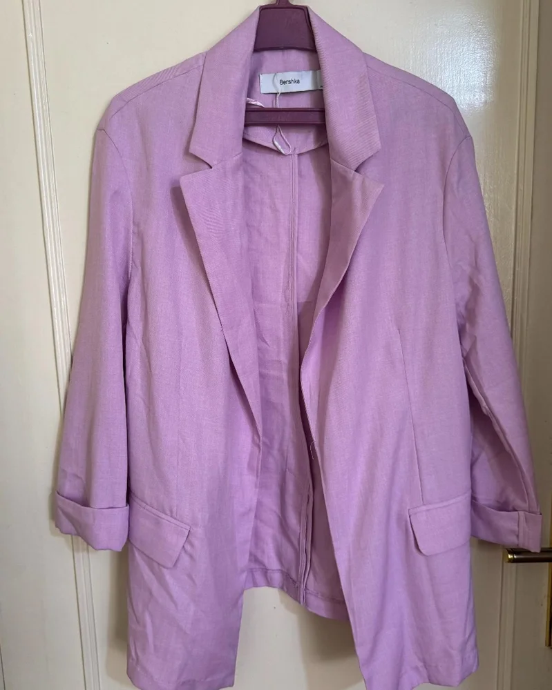 Bershka Blazers