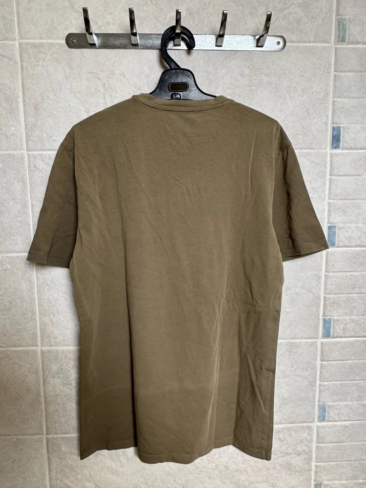Zara T-shirts, size L, photo 2