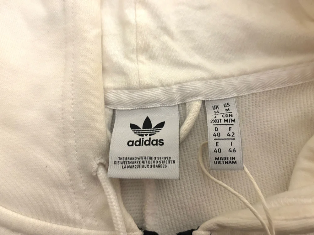 adidas Originals Jackets