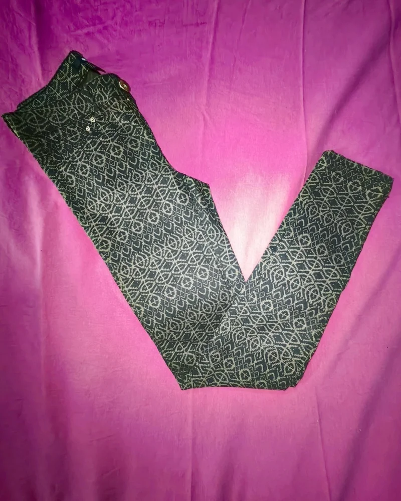 H&M Pants, Excellent, size XS / 34 / 6, photo 3