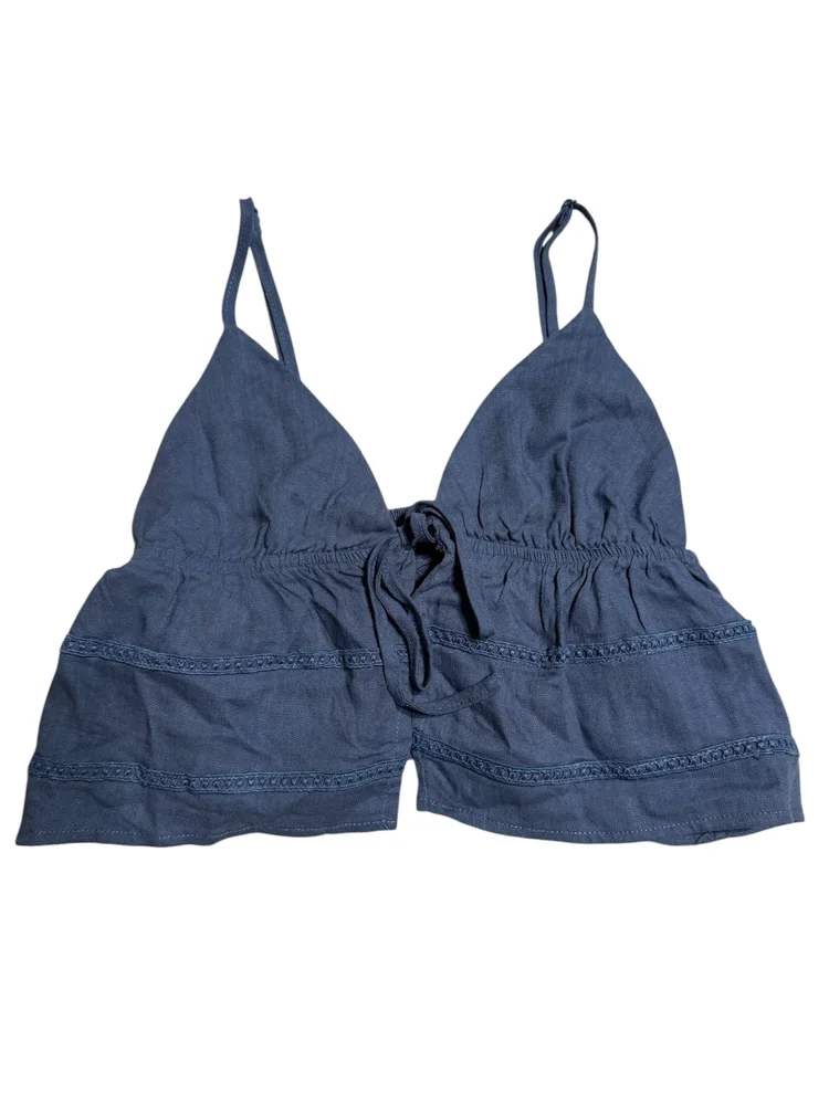 Shein Crop Tops