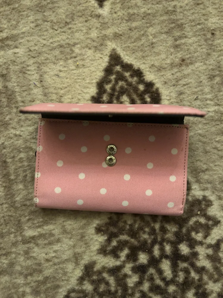 Wallets, size Other, photo 2