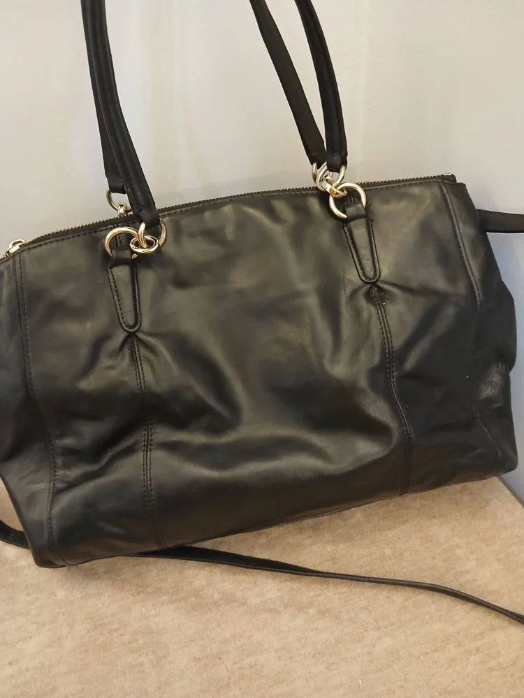 Coach Shoulder Bags, size Other, photo 2