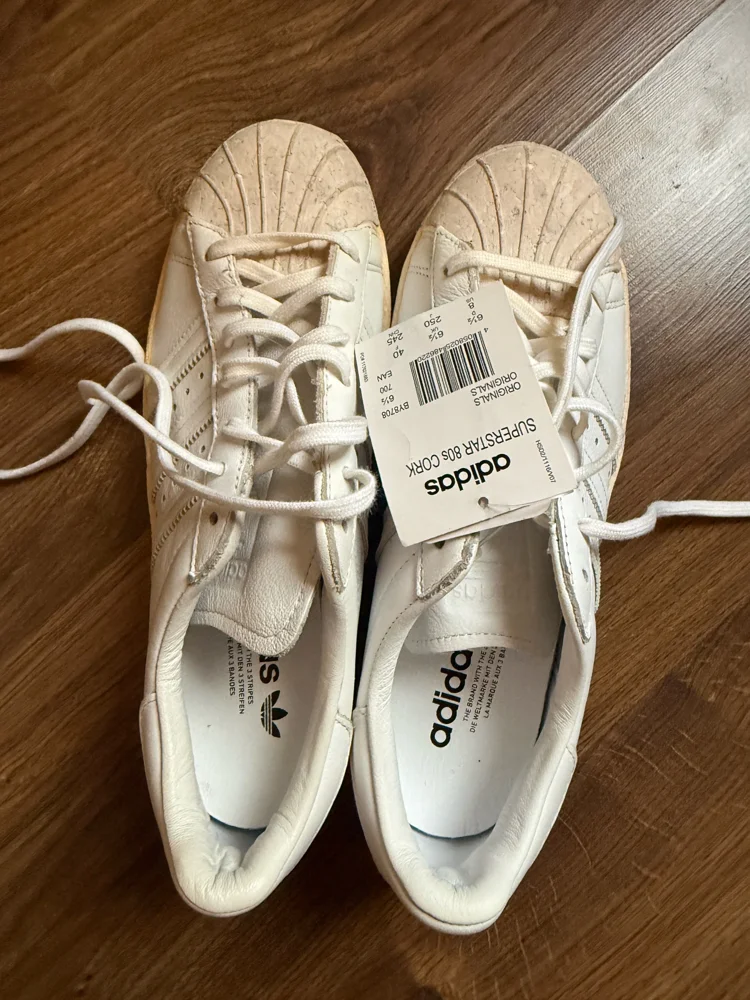 adidas Originals Sneakers, size 40, photo 2