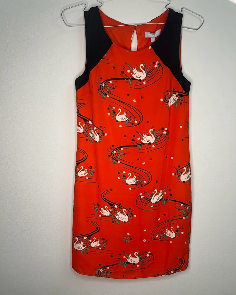 Midi Dresses