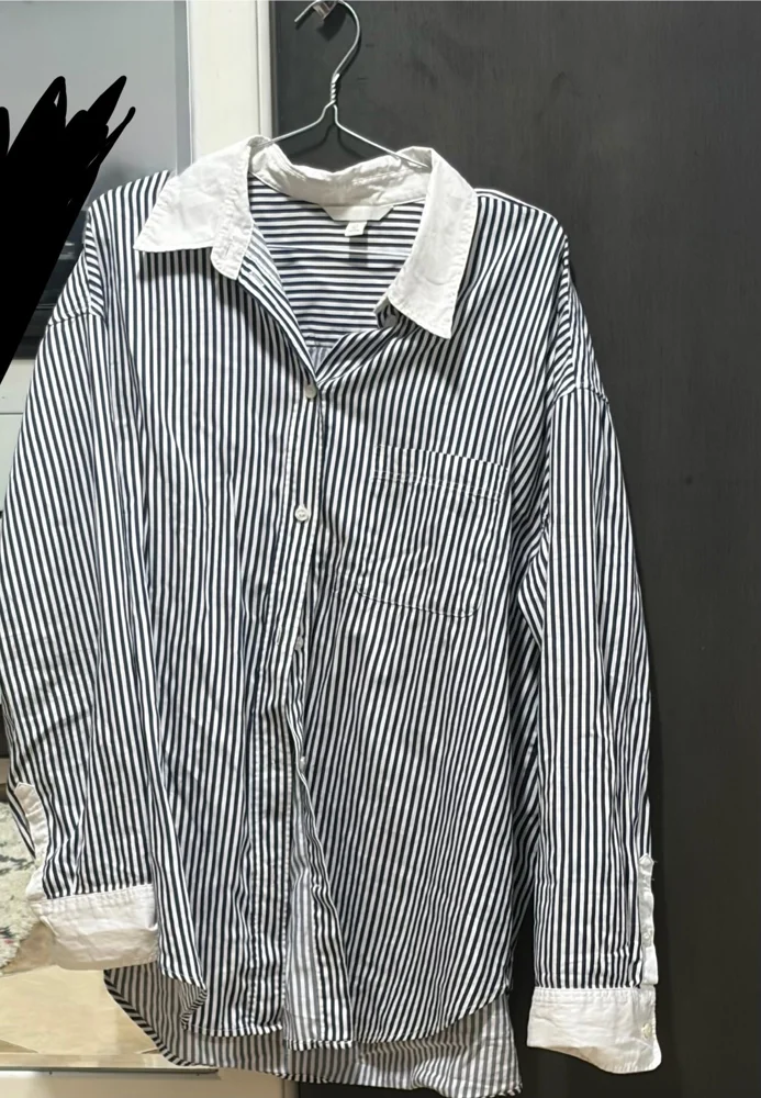 H&M Shirts, size L / 40 / 12, photo 2