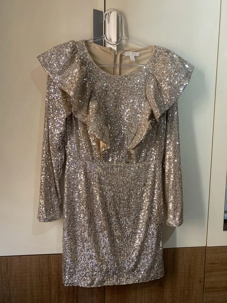 H&M Party Dresses