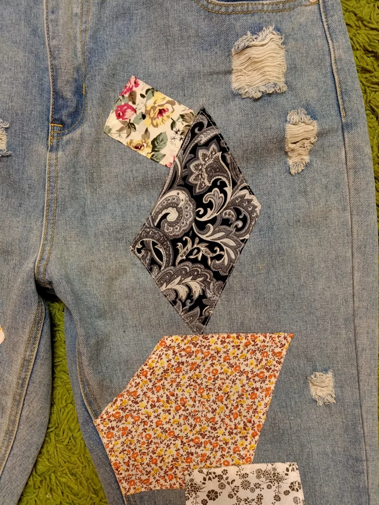 Boohoo Jeans, size XXL / 44 / 16, photo 2