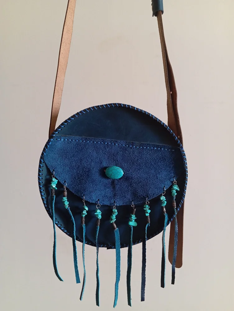 Local Cross-Body Bags