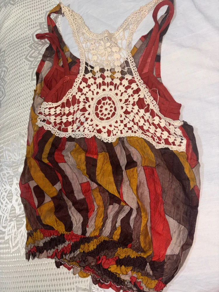 Tank Tops, size S / 36 / 8, photo 3