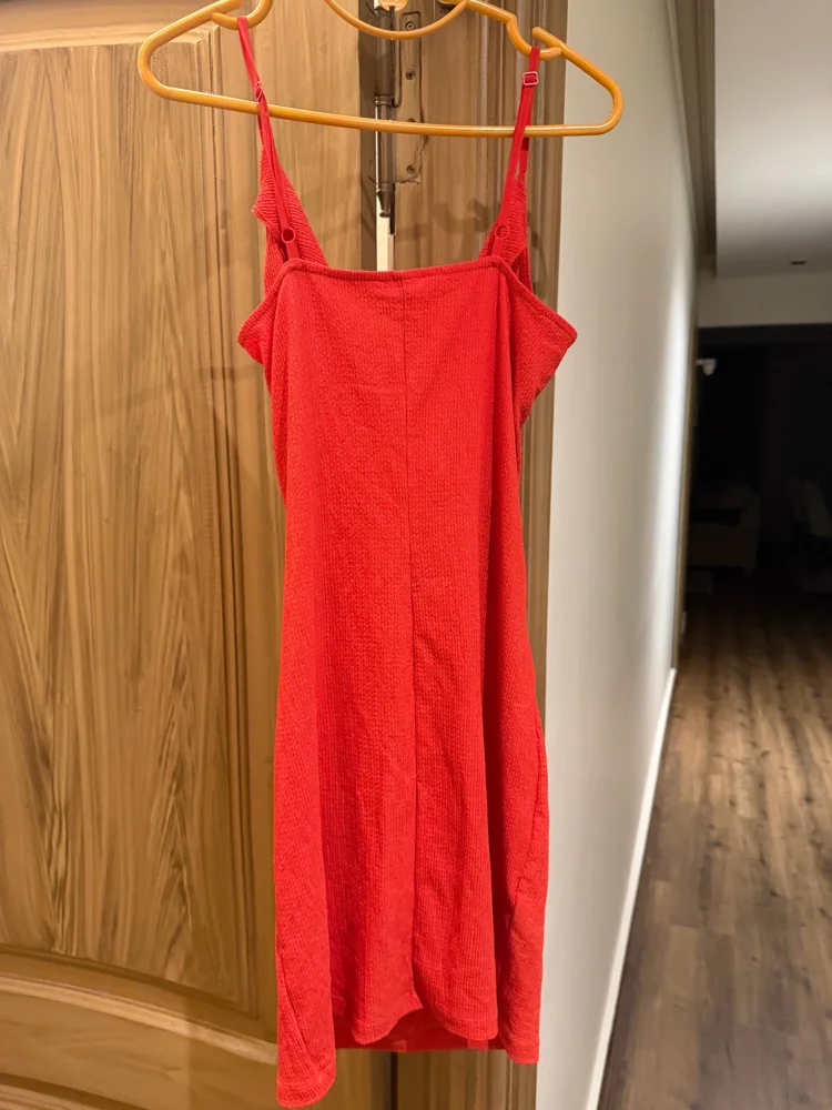 H&M Midi Dresses, Excellent, size XS / 34 / 6, photo 2