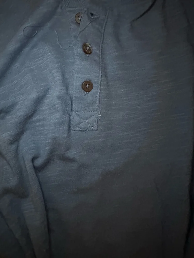 TEX Long Sleeve Shirts, size S, photo 2