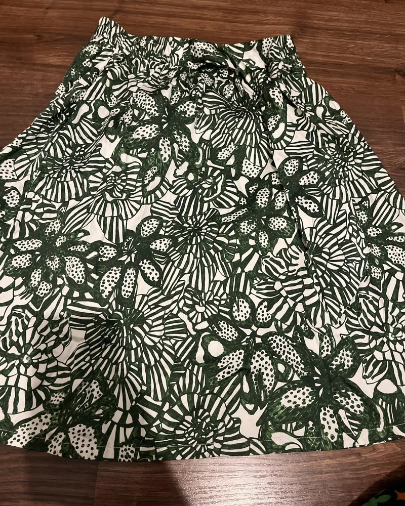 H&M Skirts